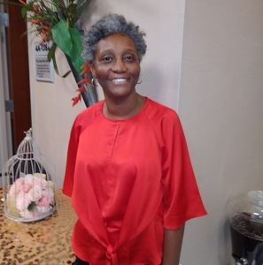 Meet your Posher, Beverly